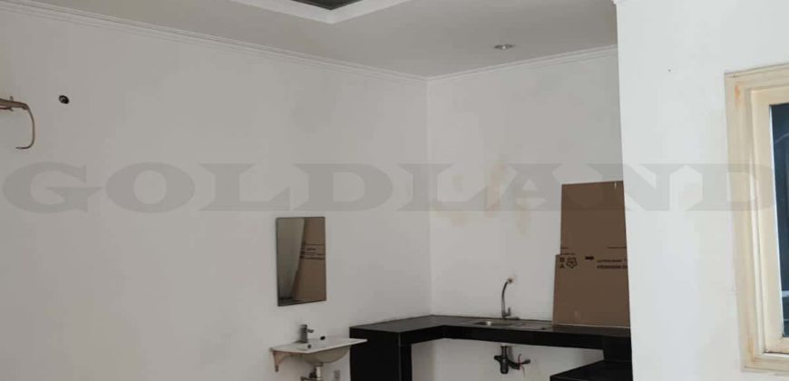 Kode : 13950 (Ta), DIjual Rumah Kelapa gading, Luas 129.5 meter (7×18.5 m2), Jakarta Utara