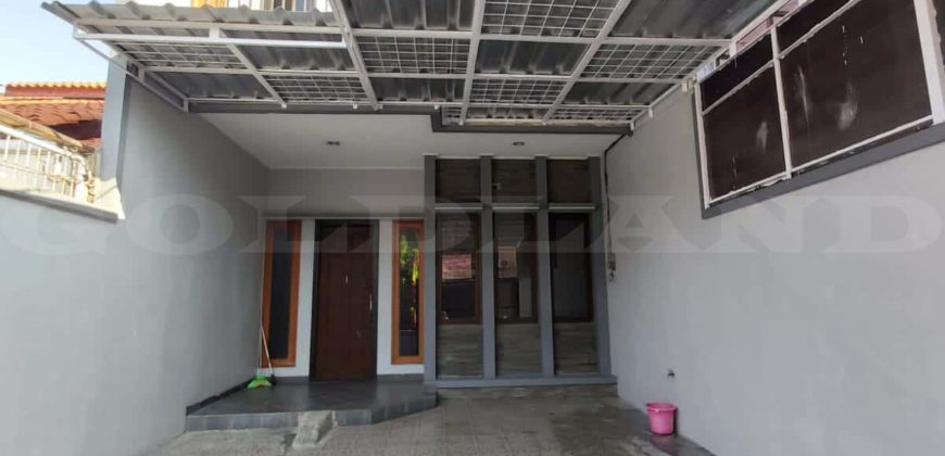 Kode : 16946 (Ha/Jm), Disewa Rumah sunter, Luas 120 meter, Jakarta Utara