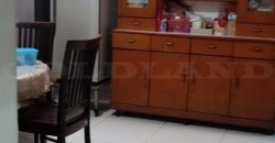 Kode: 15805 (Si), Dijual Rumah sunter, Luas 172.5 meter (7.5×23 m2), Jakarta Utara