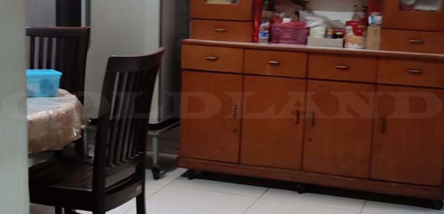 Kode: 15805 (Si), Dijual Rumah sunter, Luas 172.5 meter (7.5×23 m2), Jakarta Utara