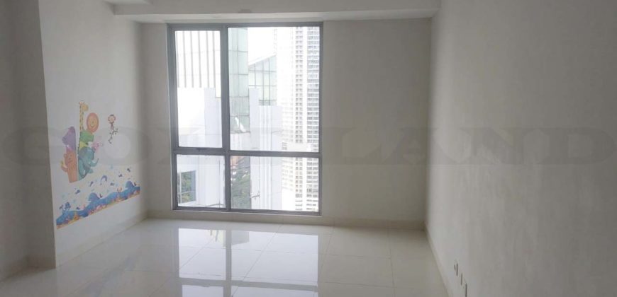 Kode : 17562 (Si), Dijual/sewa Apartment The mansion, Luas 85 meter, Jakarta Pusat