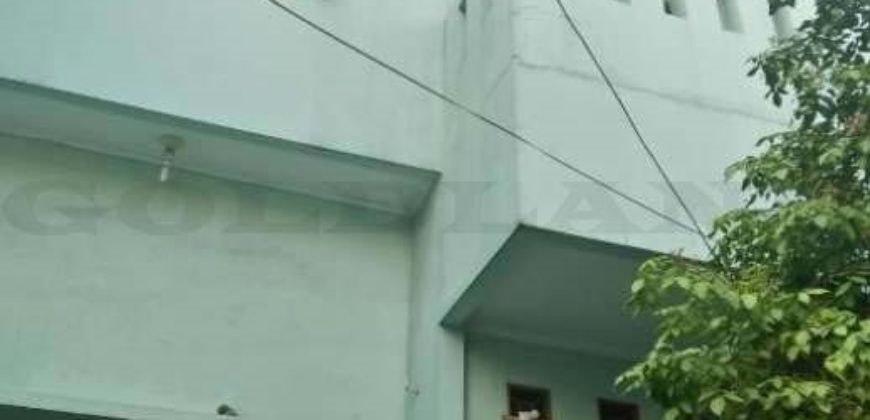 Kode : 17505 (Ha/Jm), Dijual Rumah Sawah besar, Luas 90 meter (6×15 m2), Jakarta Pusat