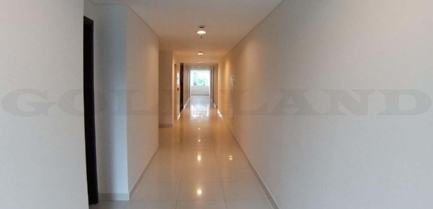 Kode : 17589 (Js), Dijual Apartment Aspen Peak, Luas 131 meter, Jakarta selatan