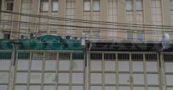 Kode : 17503 (Ha/Jm), Dijual Ruko Grogol, Luas 135 meter (5×27 m2), Jakarta Barat