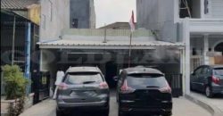 Kode : 17577 (Dj), Dijual Rumah cempaka putih, Luas 168 mneter, Jakarta Pusat