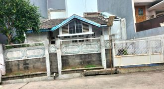 Kode : 17661 (Bn), Dijual Rumah sunter, Luas 180 meter, jakarta Utara