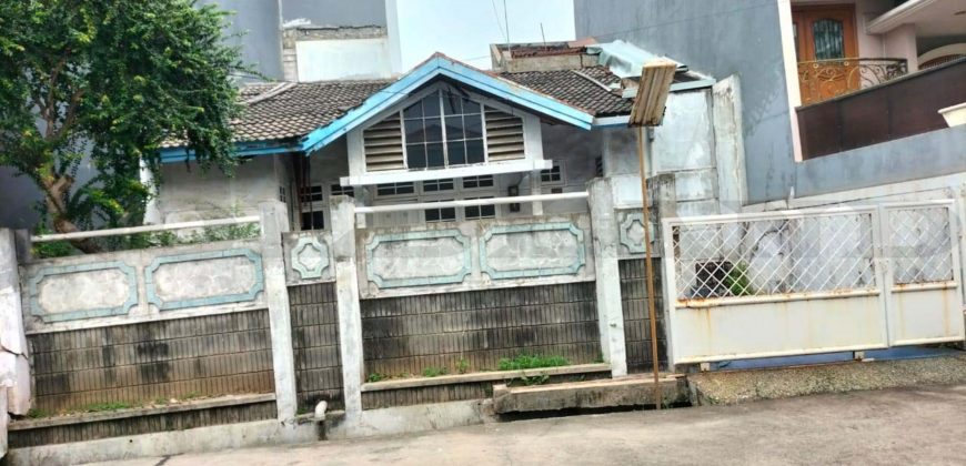 Kode : 17661 (Bn), Dijual Rumah sunter, Luas 180 meter, jakarta Utara