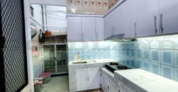Kode : 17509 (Ha/Jm), Disewa Rumah Pademangan, Luas 60 meter (4×15 m2), Jakarta Utara