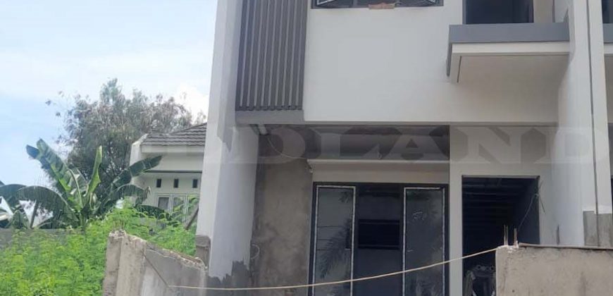 Kode : 16842 (Hb/Jm), Dijual Rumah kelapa gading, Luas 60 meter (4×15 m2), jakarta Utara