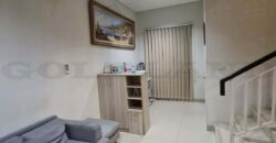 Kode : 17482 (Gd) Dijual Rumah Cakung, Luas 90 meter (6×15 m2), Jakarta Timur