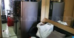 Kode : 17680 (Ta), Dijual Apartment gading Nias, luas 36 meter, Jakarta Utara Kode : 17680 (Ta), Dijual Apartment gading Nias, luas 36 meter, Jakarta Utara