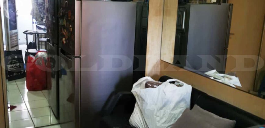 Kode : 17680 (Ta), Dijual Apartment gading Nias, luas 36 meter, Jakarta Utara Kode : 17680 (Ta), Dijual Apartment gading Nias, luas 36 meter, Jakarta Utara