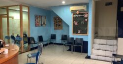 Kode : 17393 (Br/Fd), Dijual Ruko cikini, Luas 164 meter (8.20×20 m2), jakarta Pusat