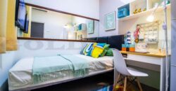Kode : 17019 (Ir), Dijual Rumah tanjung duren, Luas 91 meter, Jakarta Barat