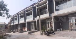 Kode : 17689 (At/Dj), Dijual Rumah meruya, Luas 96 meter (6×16 m2), Jakarta barat
