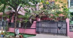 Kode : 17607 (Bn), Dijual Rumah sunter, Luas 202 meter, Jakarta Utara