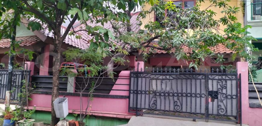 Kode : 17607 (Bn), Dijual Rumah sunter, Luas 202 meter, Jakarta Utara