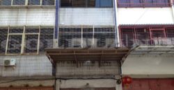 Kode : 17566 (Yg/Si), Disewa Ruko karang anyar, Luas 67.5 meter (4.5×15 m2), Jakarta Pusat
