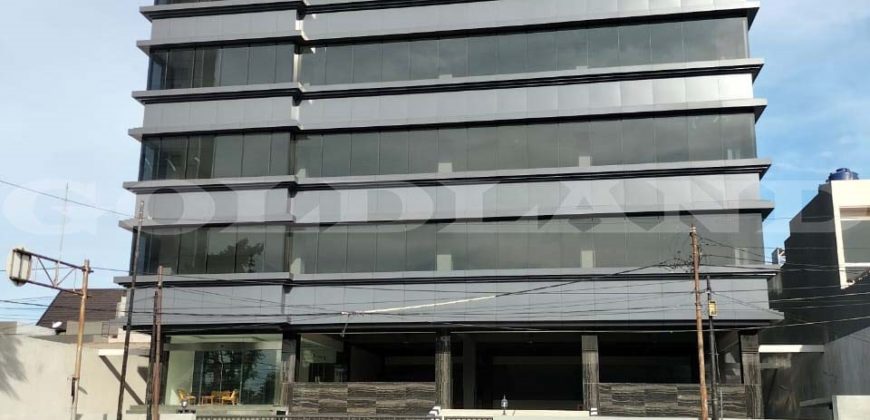 Kode : 17517 (Ha/Jm), Dijual Gedung Ciputat, Luas 965 meter, Tangerang