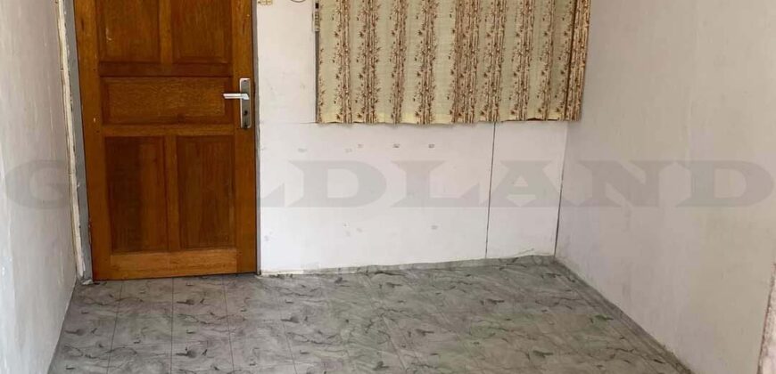 Kode : 17509 (Ha/Jm), Disewa Rumah Pademangan, Luas 60 meter (4×15 m2), Jakarta Utara