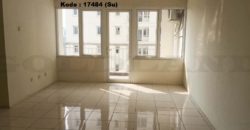 Kode : 17484 (Su), Dijual Apartment grand palace, Luas 120 meter, Jakarta Pusat