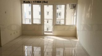 Kode : 17484 (Su), Dijual Apartment grand palace, Luas 120 meter, Jakarta Pusat