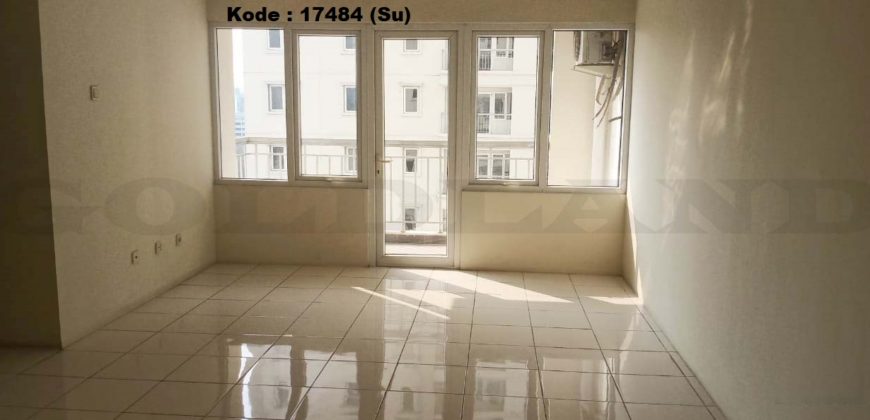 Kode : 17484 (Su), Dijual Apartment grand palace, Luas 120 meter, Jakarta Pusat