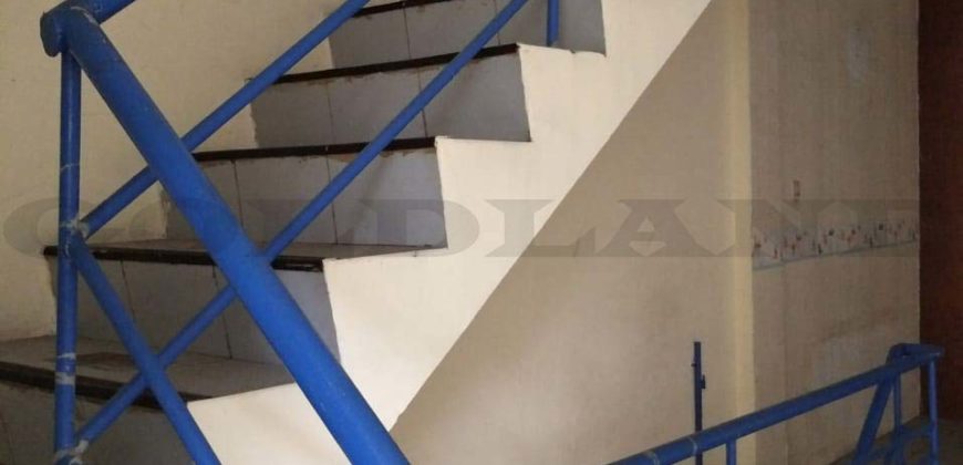 Kode : 17566 (Yg/Si), Disewa Ruko karang anyar, Luas 67.5 meter (4.5×15 m2), Jakarta Pusat
