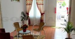 Kode : 17560 (Si), Dijual Rumah sunter, Luas 108 meter (6×18 m2), Jakarta Utara