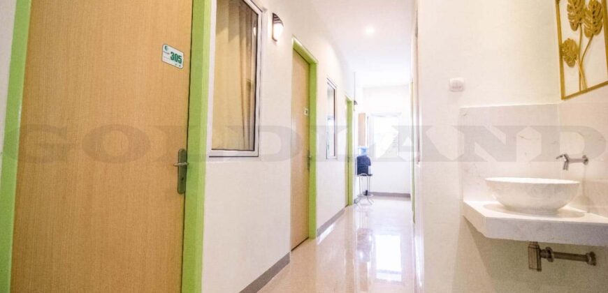 Kode : 17019 (Ir), Dijual Rumah tanjung duren, Luas 91 meter, Jakarta Barat