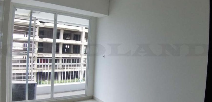 Kode : 17589 (Js), Dijual Apartment Aspen Peak, Luas 131 meter, Jakarta selatan