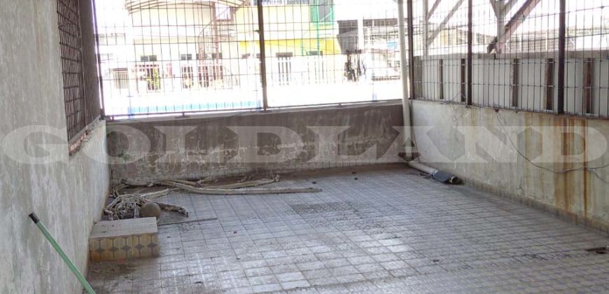 Kode : 17566 (Yg/Si), Disewa Ruko karang anyar, Luas 67.5 meter (4.5×15 m2), Jakarta Pusat