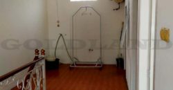 Kode : 17560 (Si), Dijual Rumah sunter, Luas 108 meter (6×18 m2), Jakarta Utara
