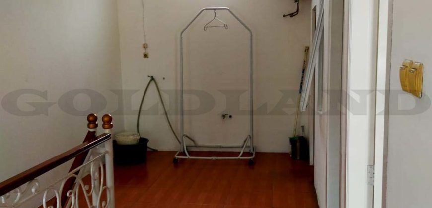 Kode : 17560 (Si), Dijual Rumah sunter, Luas 108 meter (6×18 m2), Jakarta Utara