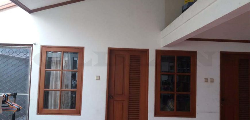 Kode : 02975 (Gd), Dijual Rumah kelapa gading, Luas 180 meter, Jakarta Utara