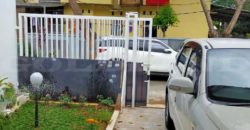 Kode : 17560 (Si), Dijual Rumah sunter, Luas 108 meter (6×18 m2), Jakarta Utara
