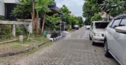 Kode : 17574 (Si/Yg), Dijual Rumah tangerang, Luas 162 meter (9×18 m2), Banten