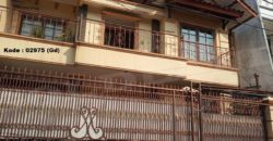 Kode : 02975 (Gd), Dijual Rumah kelapa gading, Luas 180 meter, Jakarta Utara