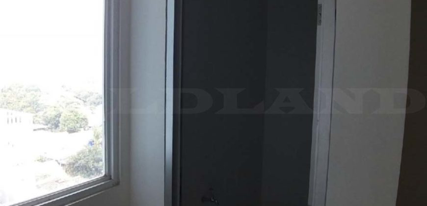 Kode : 17589 (Js), Dijual Apartment Aspen Peak, Luas 131 meter, Jakarta selatan