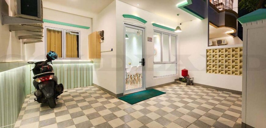 Kode : 17019 (Ir), Dijual Rumah tanjung duren, Luas 91 meter, Jakarta Barat