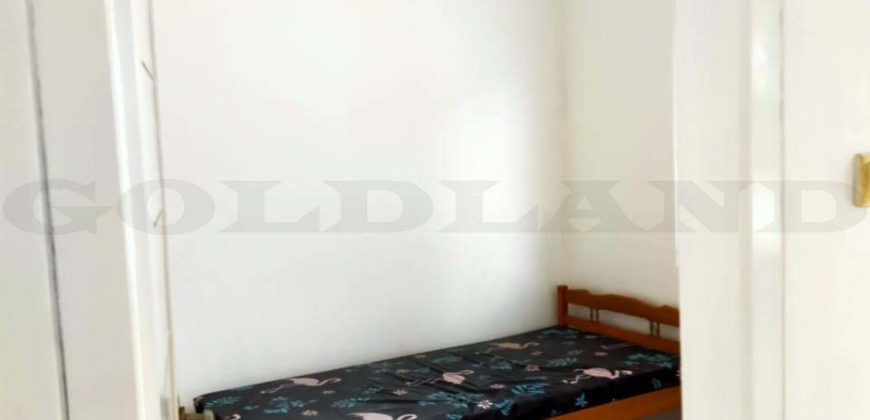 Kode : 17560 (Si), Dijual Rumah sunter, Luas 108 meter (6×18 m2), Jakarta Utara