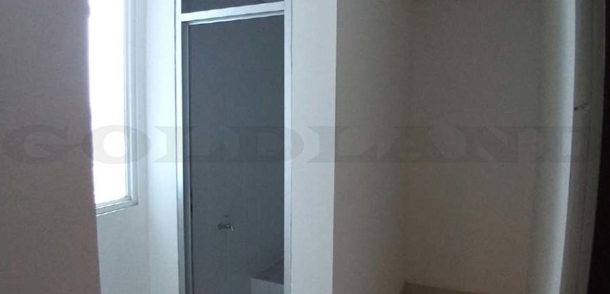 Kode : 17589 (Js), Dijual Apartment Aspen Peak, Luas 131 meter, Jakarta selatan