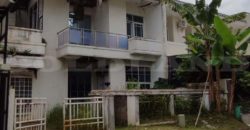 Kode : 17574 (Si/Yg), Dijual Rumah tangerang, Luas 162 meter (9×18 m2), Banten