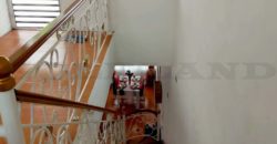 Kode : 17560 (Si), Dijual Rumah sunter, Luas 108 meter (6×18 m2), Jakarta Utara