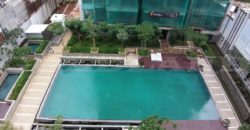 Kode : 17589 (Js), Dijual Apartment Aspen Peak, Luas 131 meter, Jakarta selatan