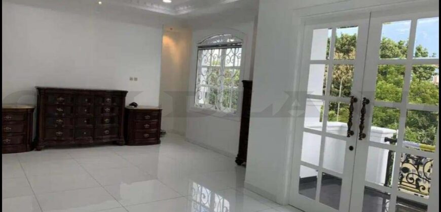 Kode : 17698 (Dj), Dijual Rumah kelapa gading, Luas 180 meter (10×18 m2), Jakarta Utara