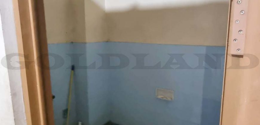 Kode : 17518 (Ha/Jm), Dijual Ruko sawah besar, Luas 76.5 meter (4.5×17 m2), Jakarta Pusat