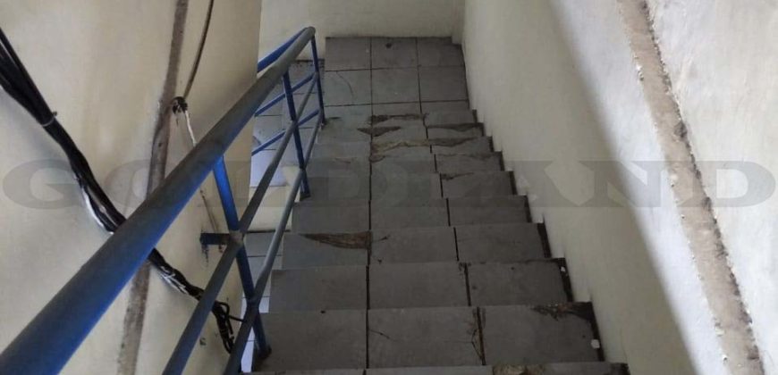 Kode : 17566 (Yg/Si), Disewa Ruko karang anyar, Luas 67.5 meter (4.5×15 m2), Jakarta Pusat