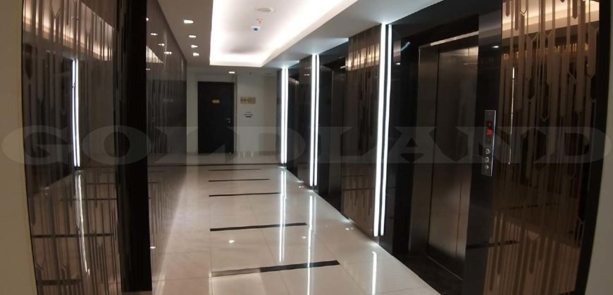 Kode : 17589 (Js), Dijual Apartment Aspen Peak, Luas 131 meter, Jakarta selatan