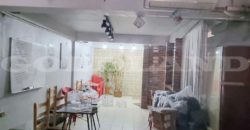 Kode : 17518 (Ha/Jm), Dijual Ruko sawah besar, Luas 76.5 meter (4.5×17 m2), Jakarta Pusat